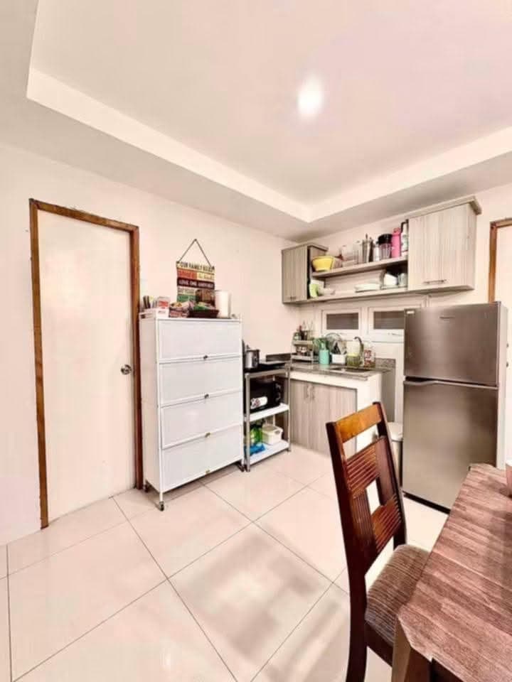 FOR RENT Duplex House Fully Furnished ‼️ - photo 3