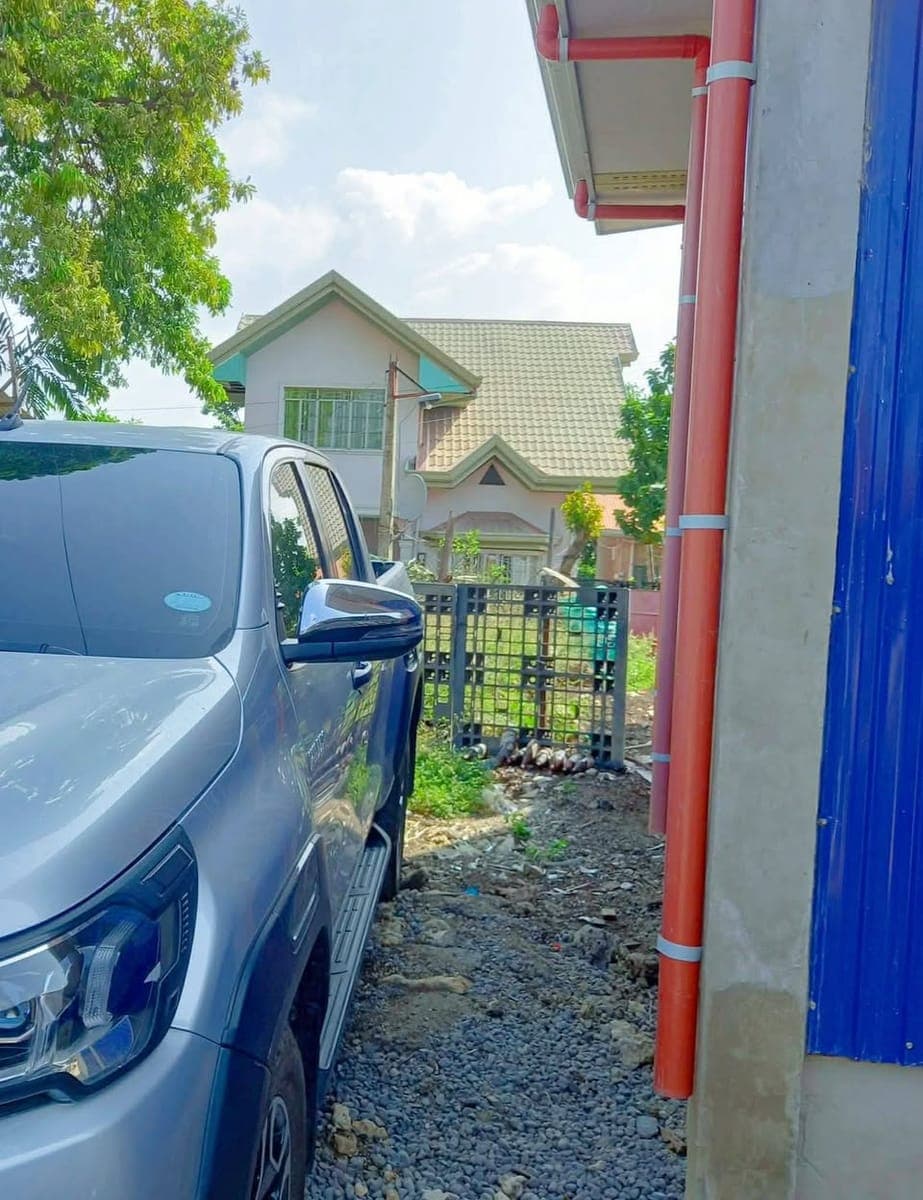 House For Rent!!! Bungalow Type Newly Renovated!Duol ra kaayo sa Airport! - photo 3