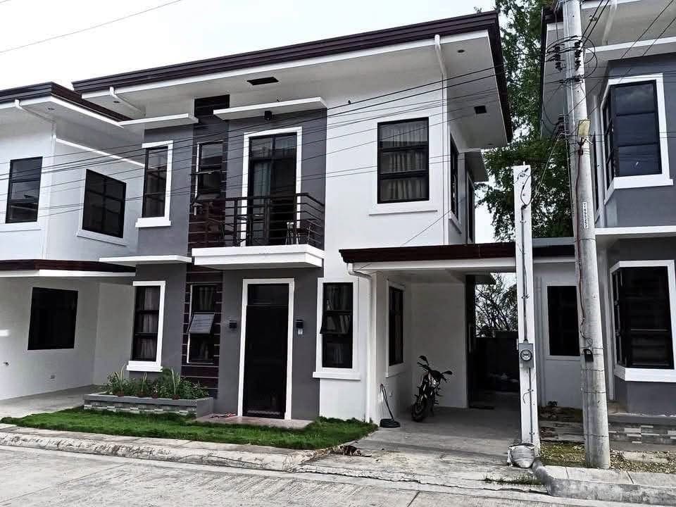 FOR RENT 4BR HOUSE FULLY FURNISHED ‼️ - photo 3