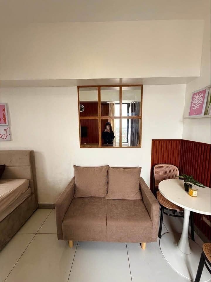 Direct Listing- BRAND NEW ARC TOWERS -STUDIO WITH BALCONY  FOR RENT! - photo 4