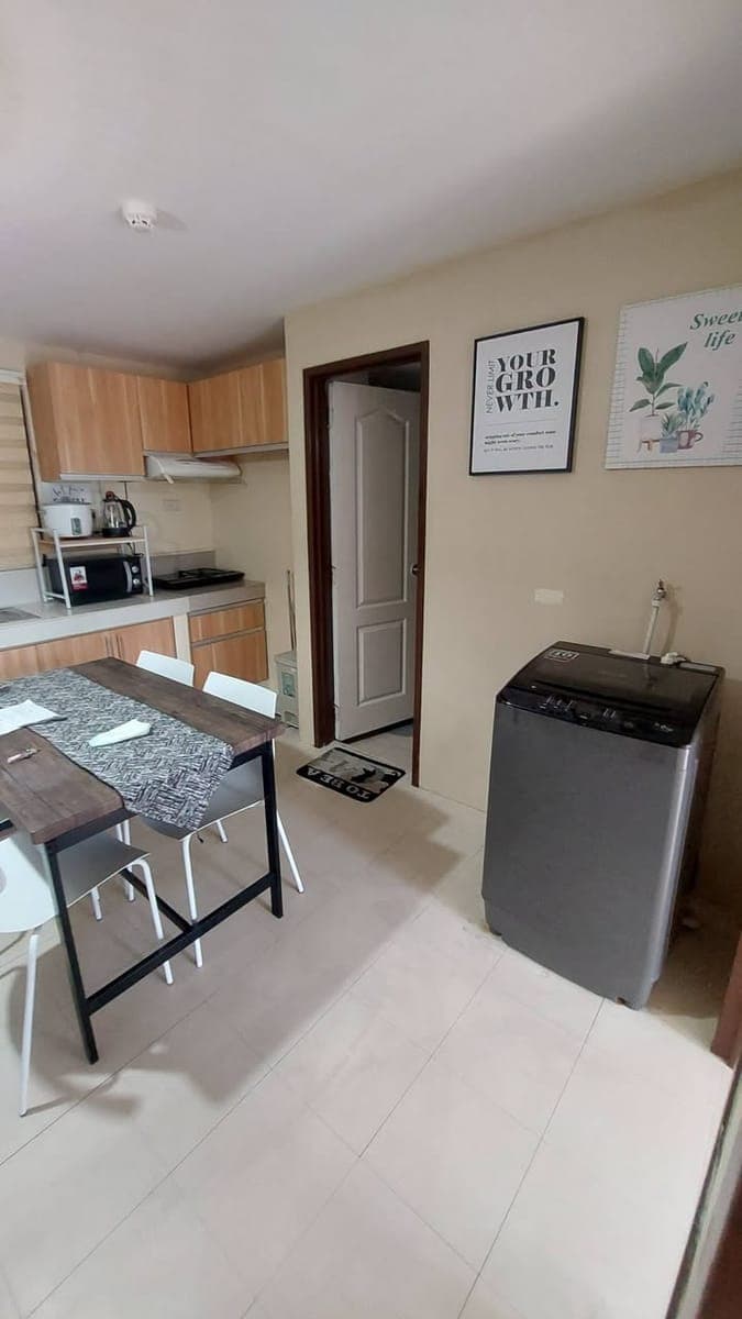 FOR RENT | 2-BEDROOM FURNISHED CONDO - photo 2