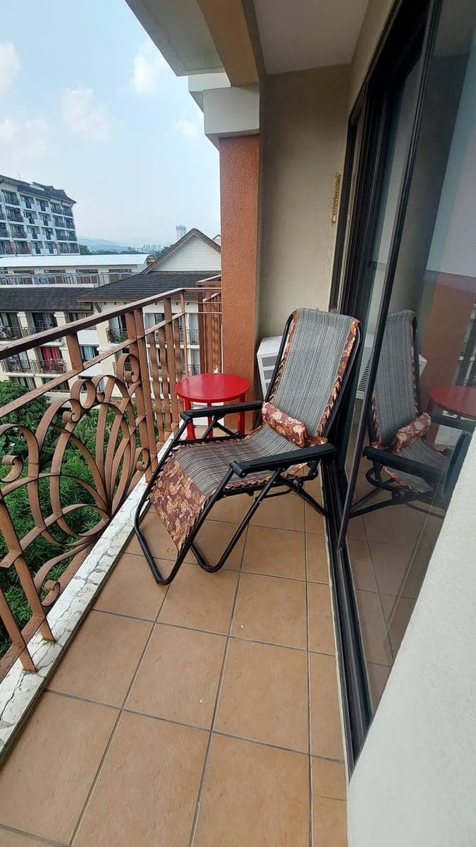 FOR RENT | 2-BEDROOM FURNISHED CONDO - photo 3