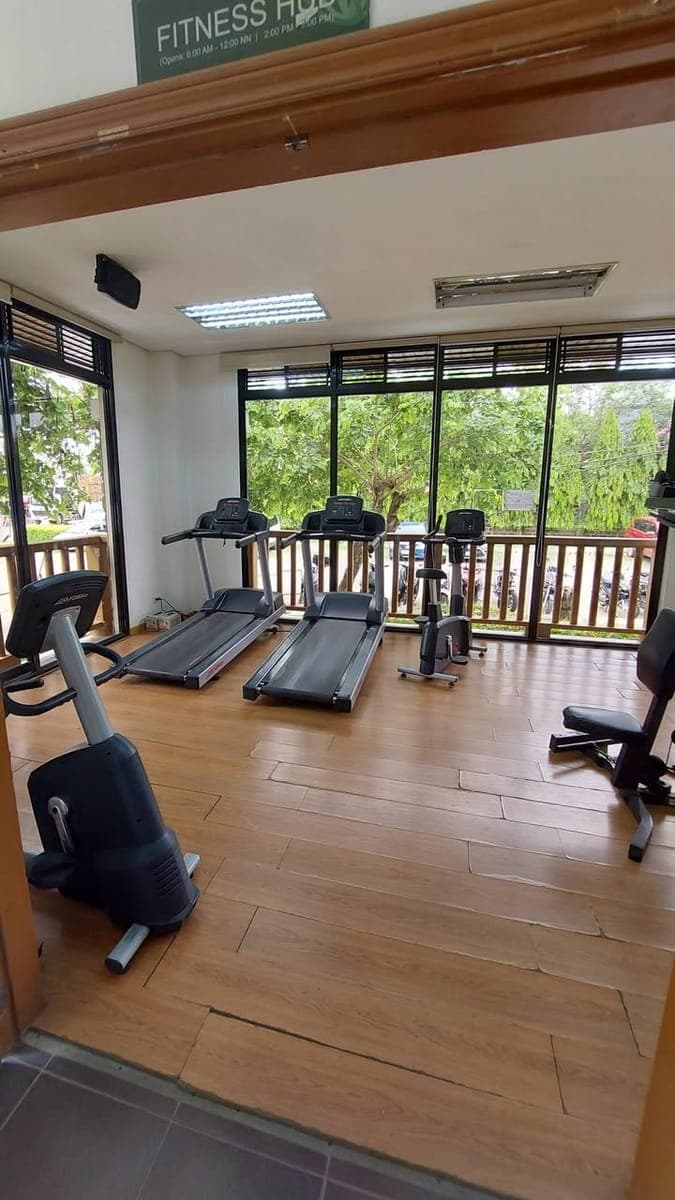 FOR RENT | 2-BEDROOM FURNISHED CONDO - photo 1