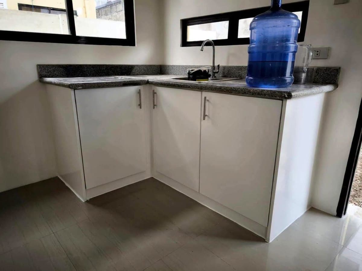 #PTPA  👍FOR RENT GATED HOUSE INSIDE MIDORI PLAINS SUBD IN MINGLANILLA 🎉🎉🎉 - photo 5