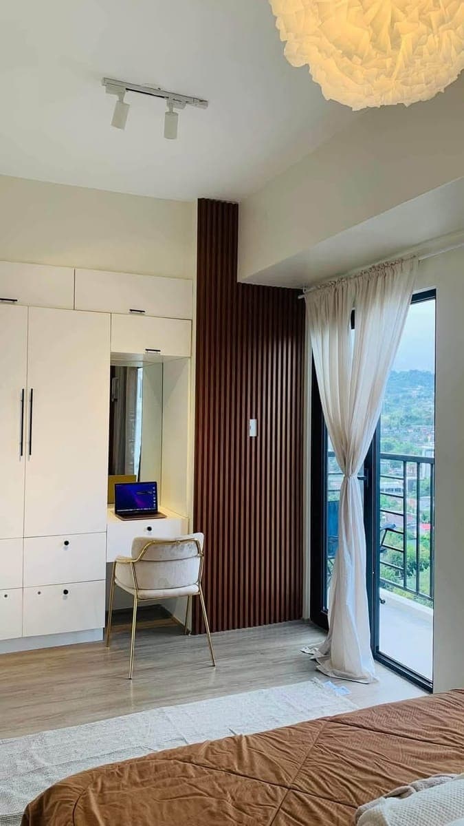 FOR RENT 1BR UNIT WITH BALCONY ‼️ - photo 2