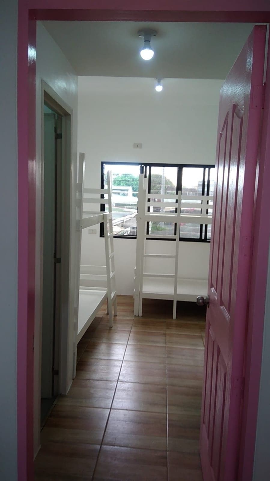 Bed space for rent 🙂