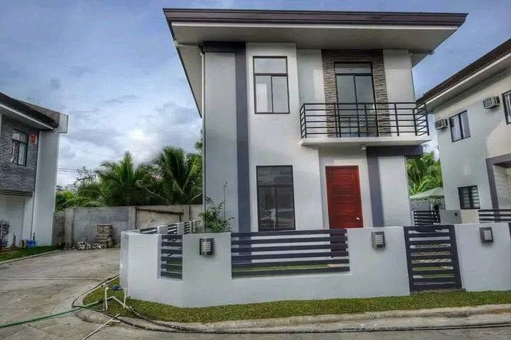✨️ HOUSE FOR RENT in Mandaue for 35k/month only 🔥 - photo 2