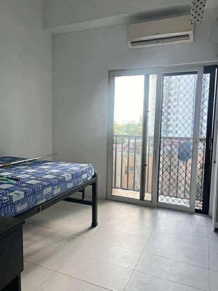 🏙 Studio Condo Unit for Rent — Spaniada Condo Residences - photo 1
