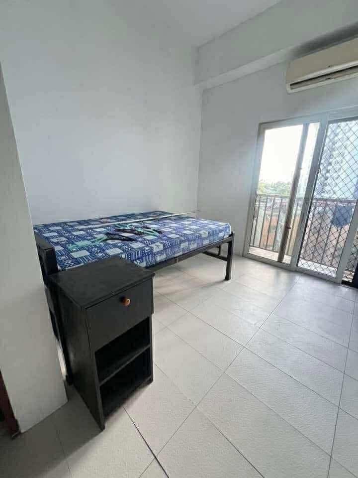 🏙 Studio Condo Unit for Rent — Spaniada Condo Residences - photo 2