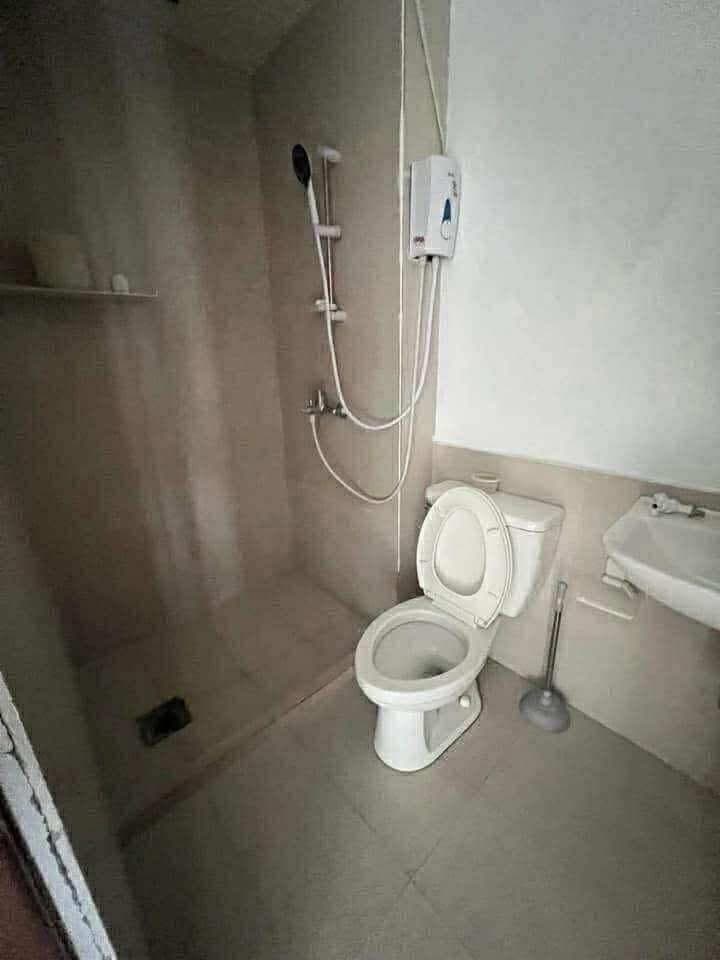 🏙 Studio Condo Unit for Rent — Spaniada Condo Residences - photo 3
