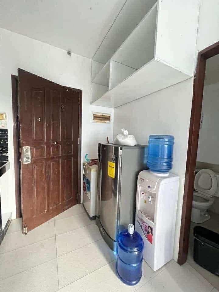 🏙 Studio Condo Unit for Rent — Spaniada Condo Residences - photo 5