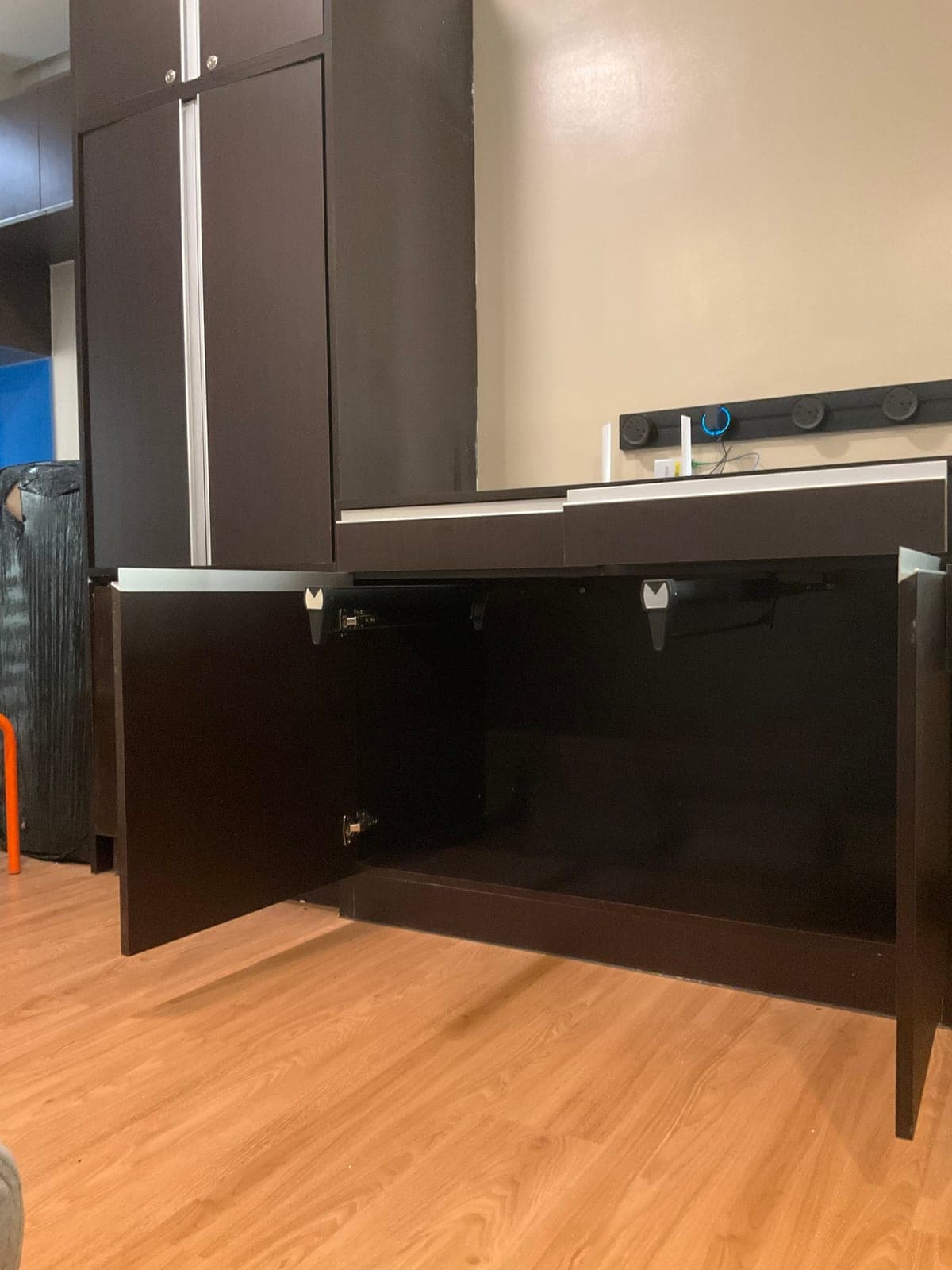 Studio at Aurora Escalades Tower is available for long-term lease - photo 2