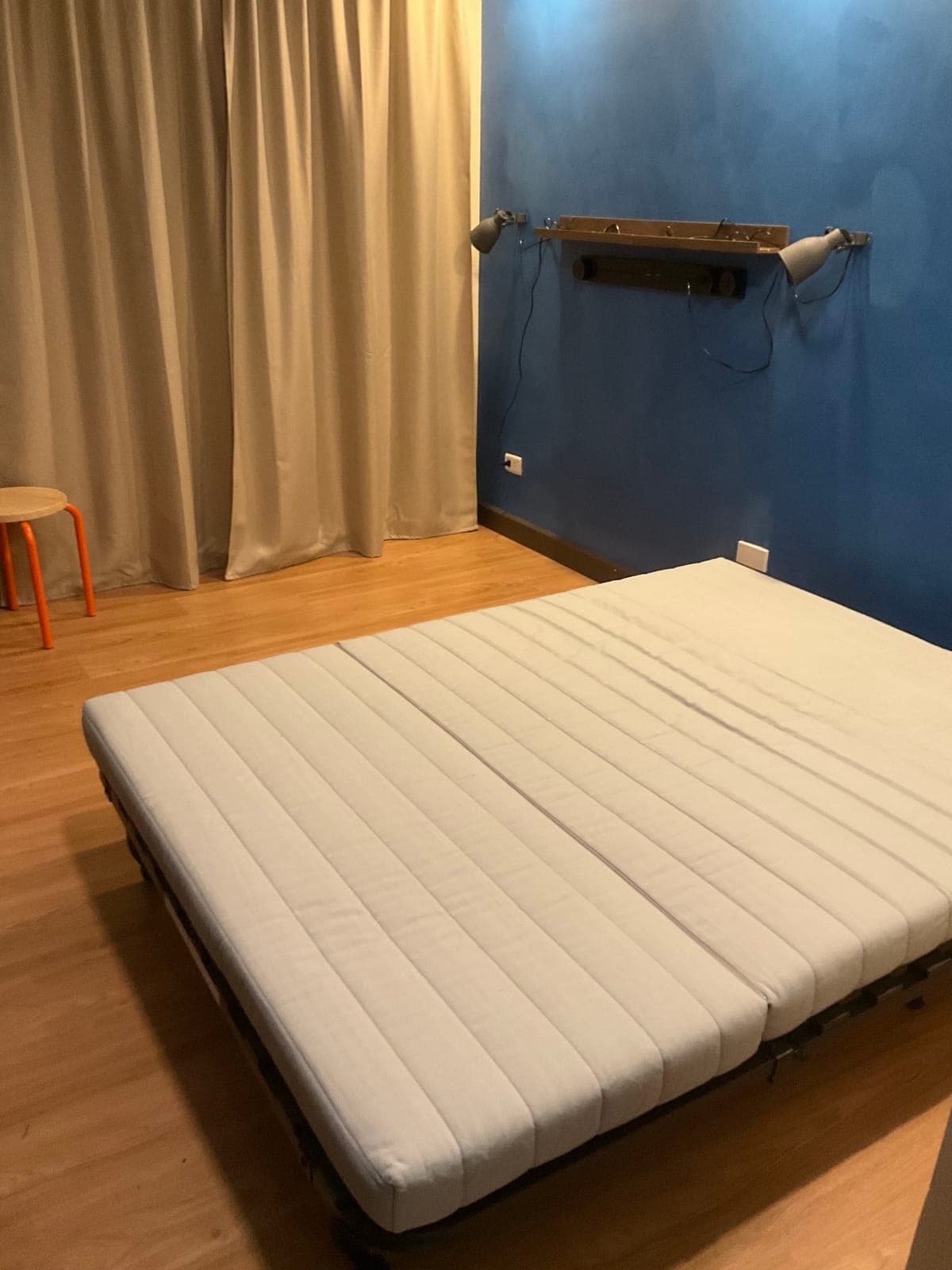 Studio at Aurora Escalades Tower is available for long-term lease - photo 14