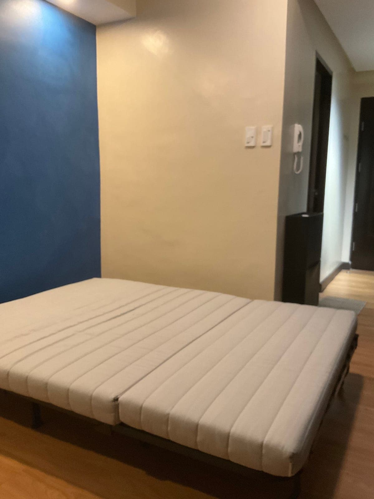 Studio at Aurora Escalades Tower is available for long-term lease - photo 15