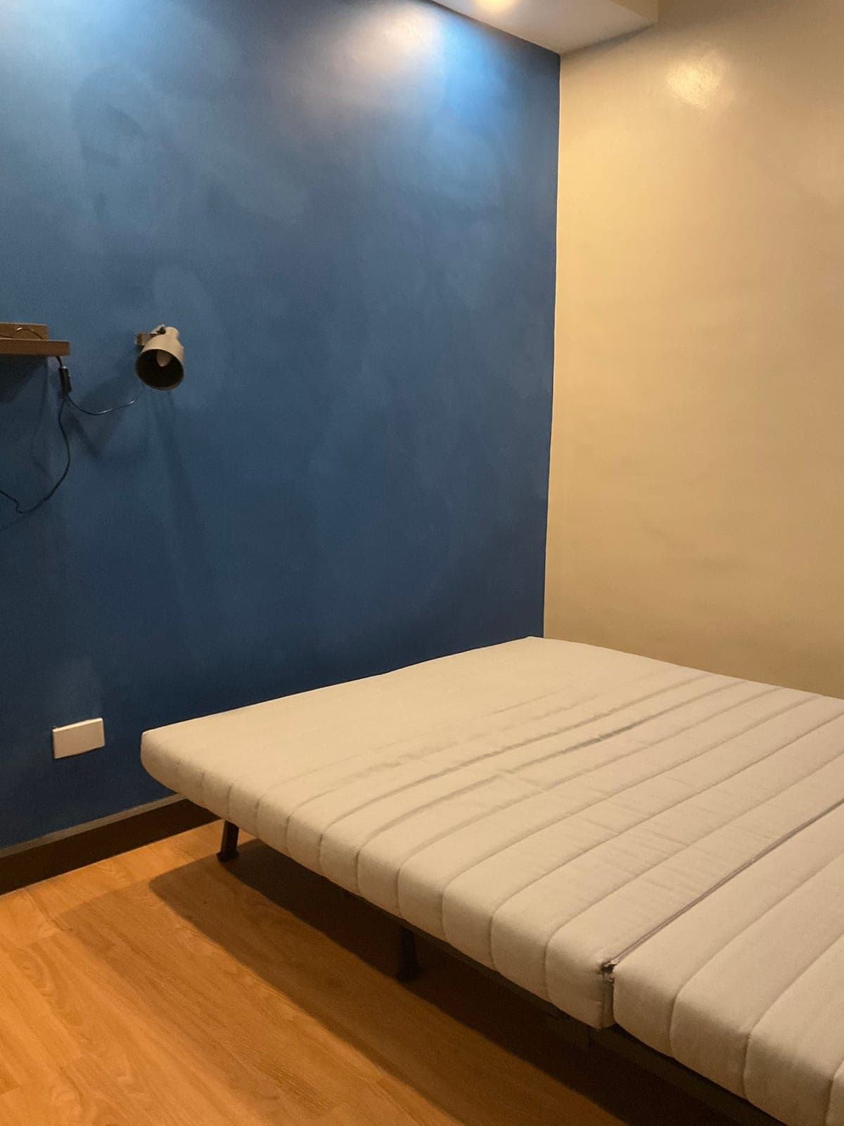 Studio at Aurora Escalades Tower is available for long-term lease - photo 16