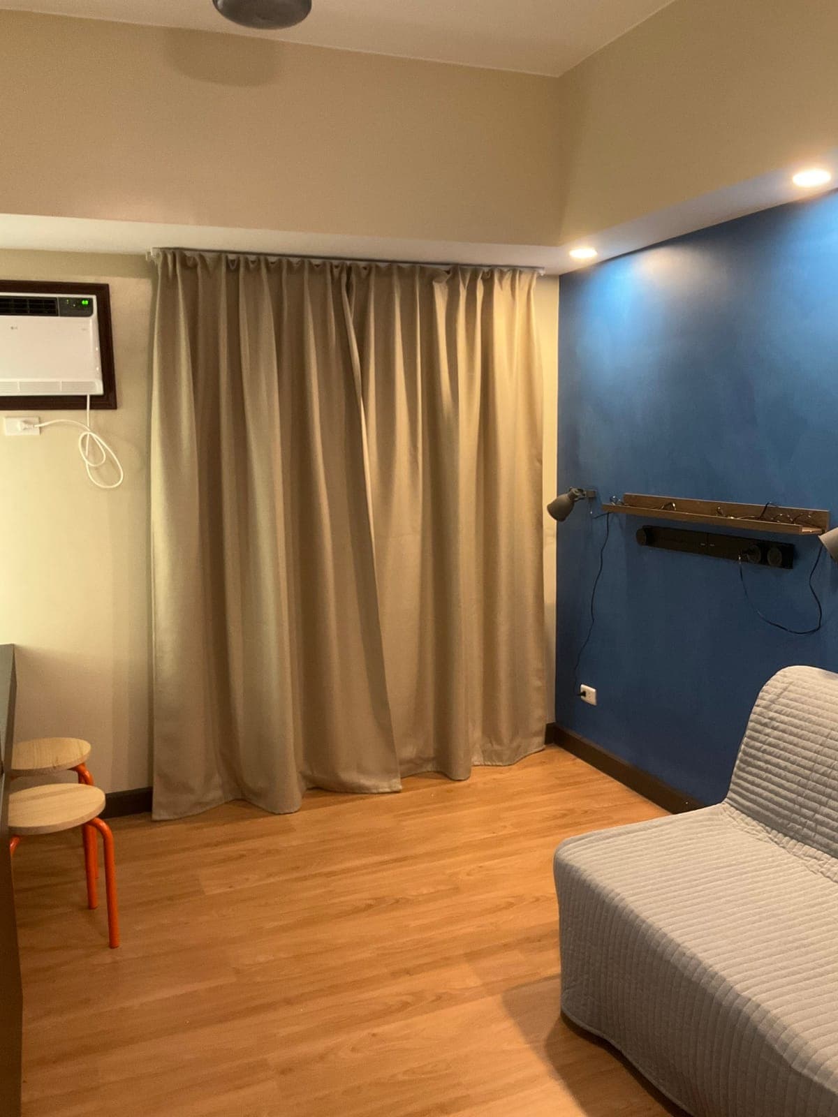 Studio at Aurora Escalades Tower is available for long-term lease - photo 18