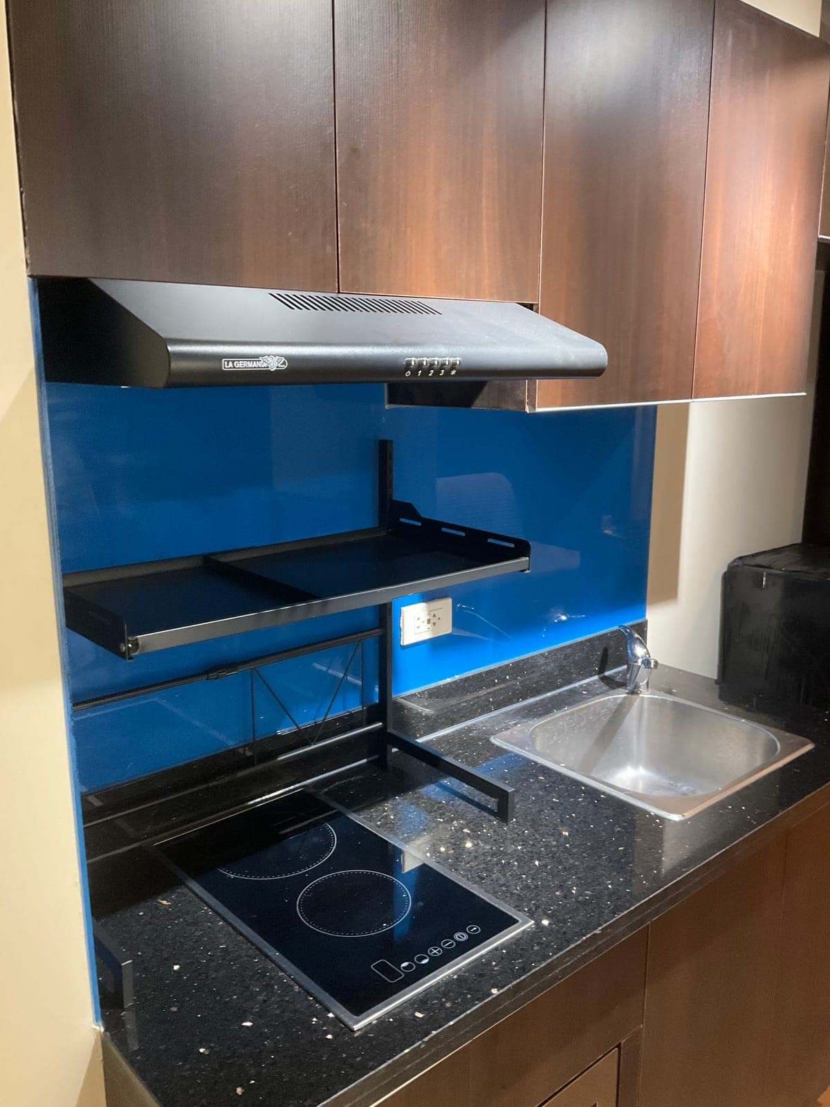 Studio at Aurora Escalades Tower is available for long-term lease - photo 20