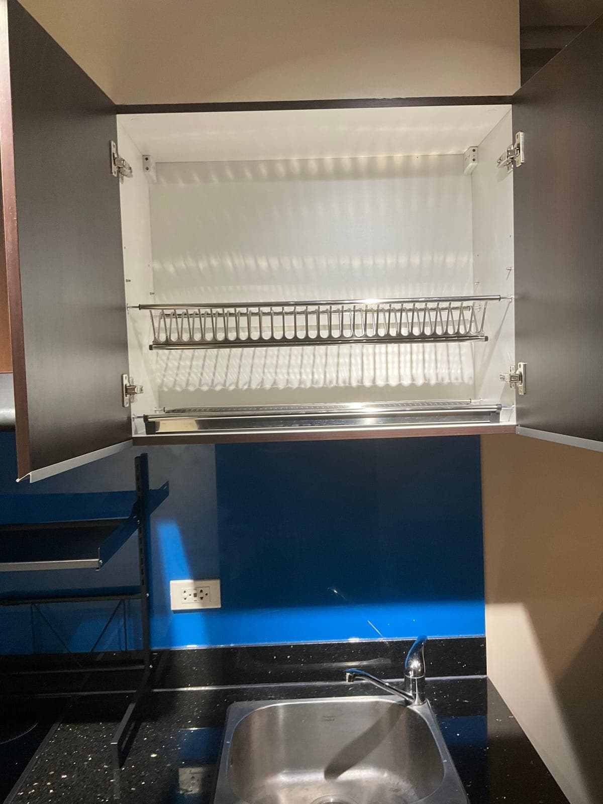 Studio at Aurora Escalades Tower is available for long-term lease - photo 22