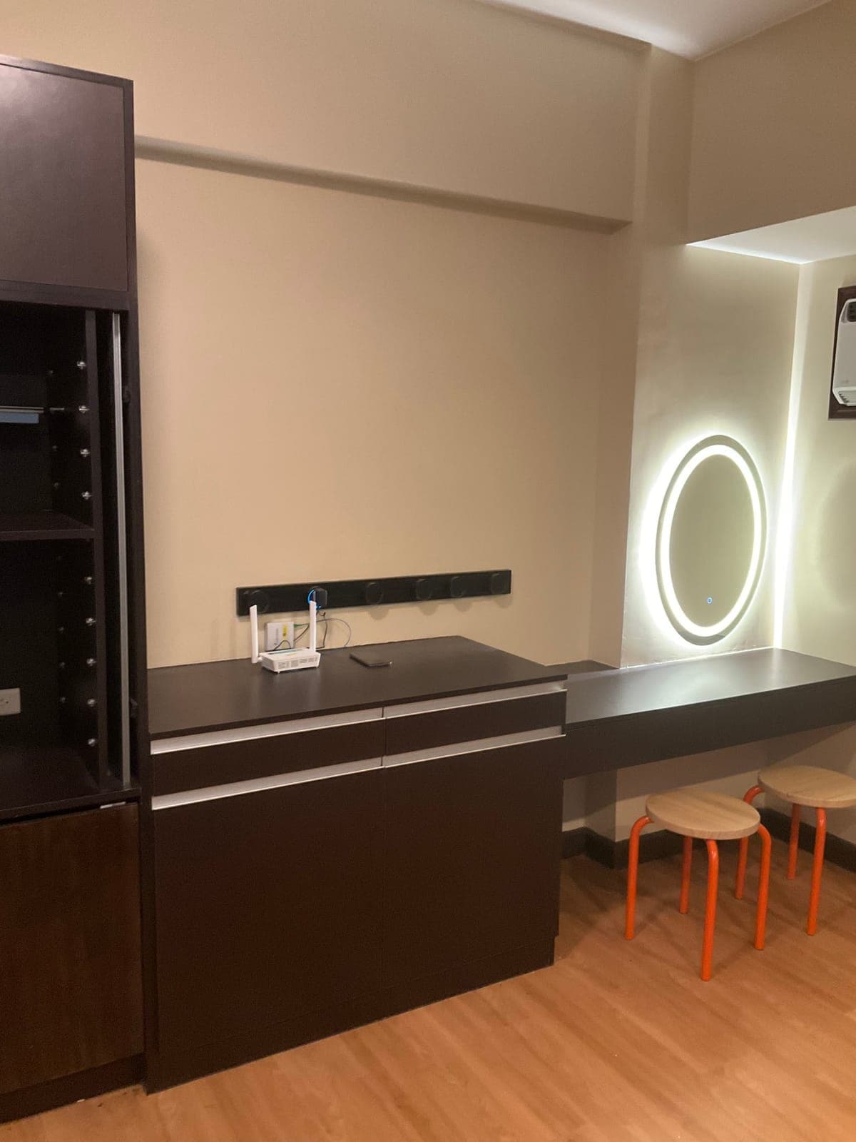 Studio at Aurora Escalades Tower is available for long-term lease - photo 23