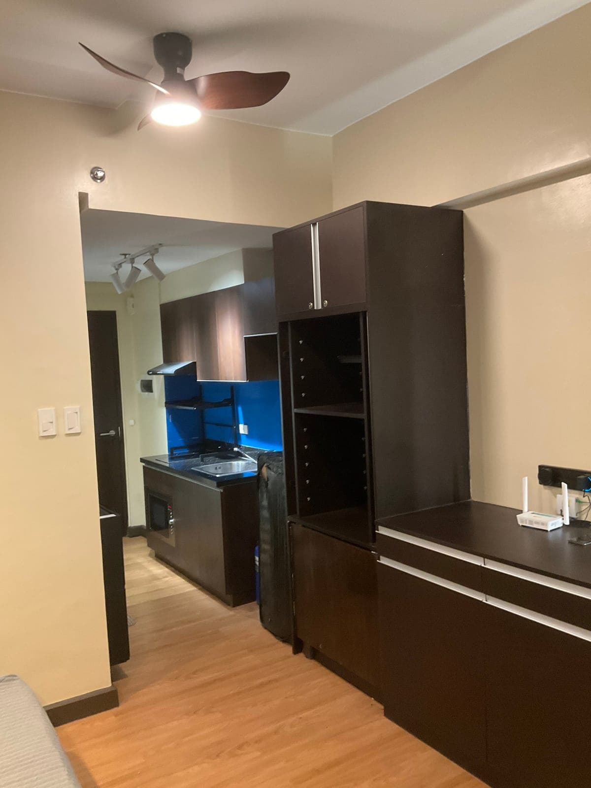 Studio at Aurora Escalades Tower is available for long-term lease - photo 25