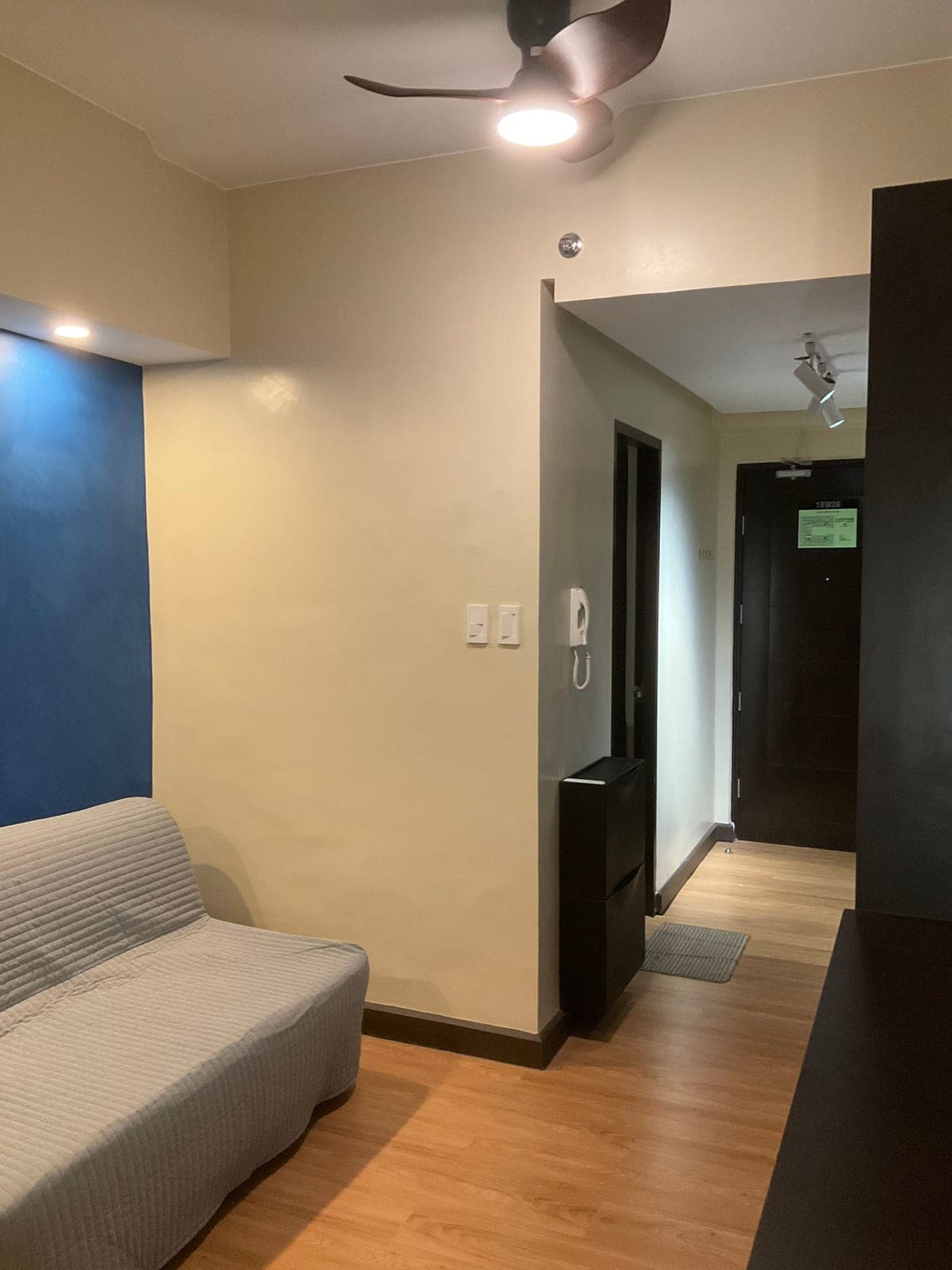 Studio at Aurora Escalades Tower is available for long-term lease - photo 26