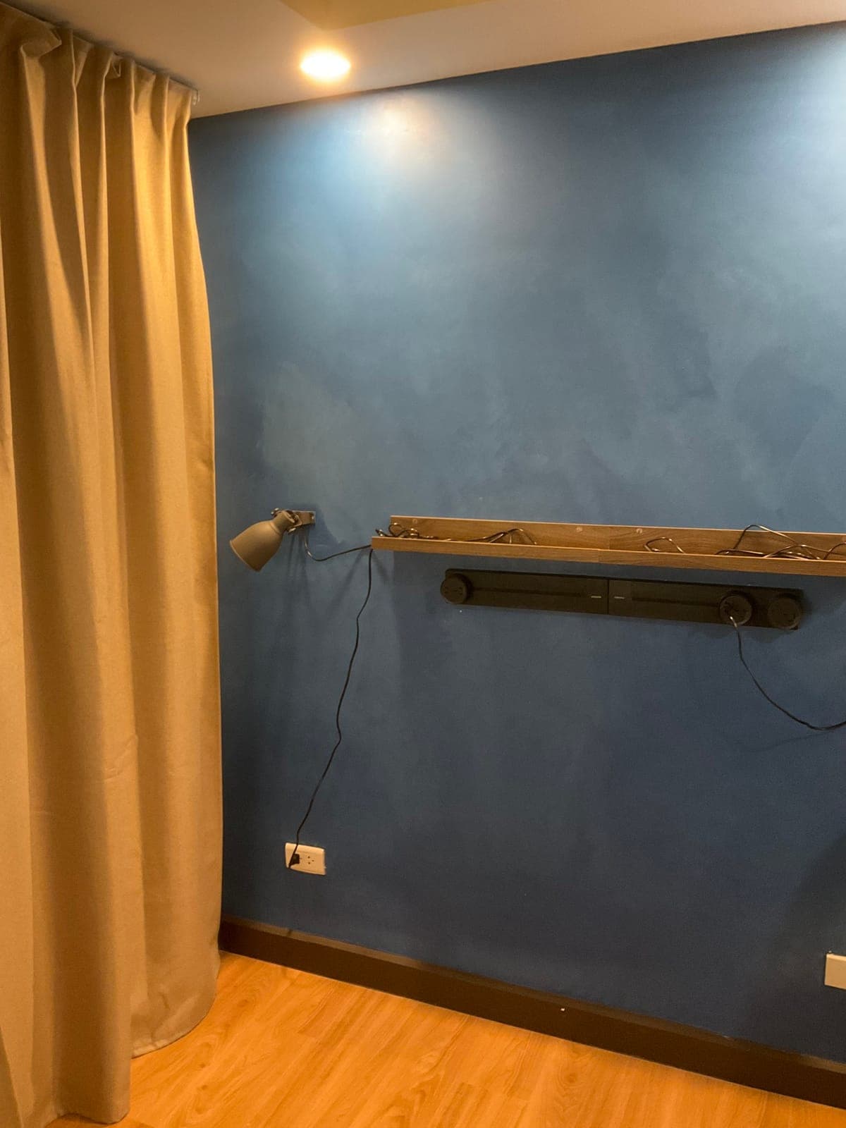 Studio at Aurora Escalades Tower is available for long-term lease - photo 27