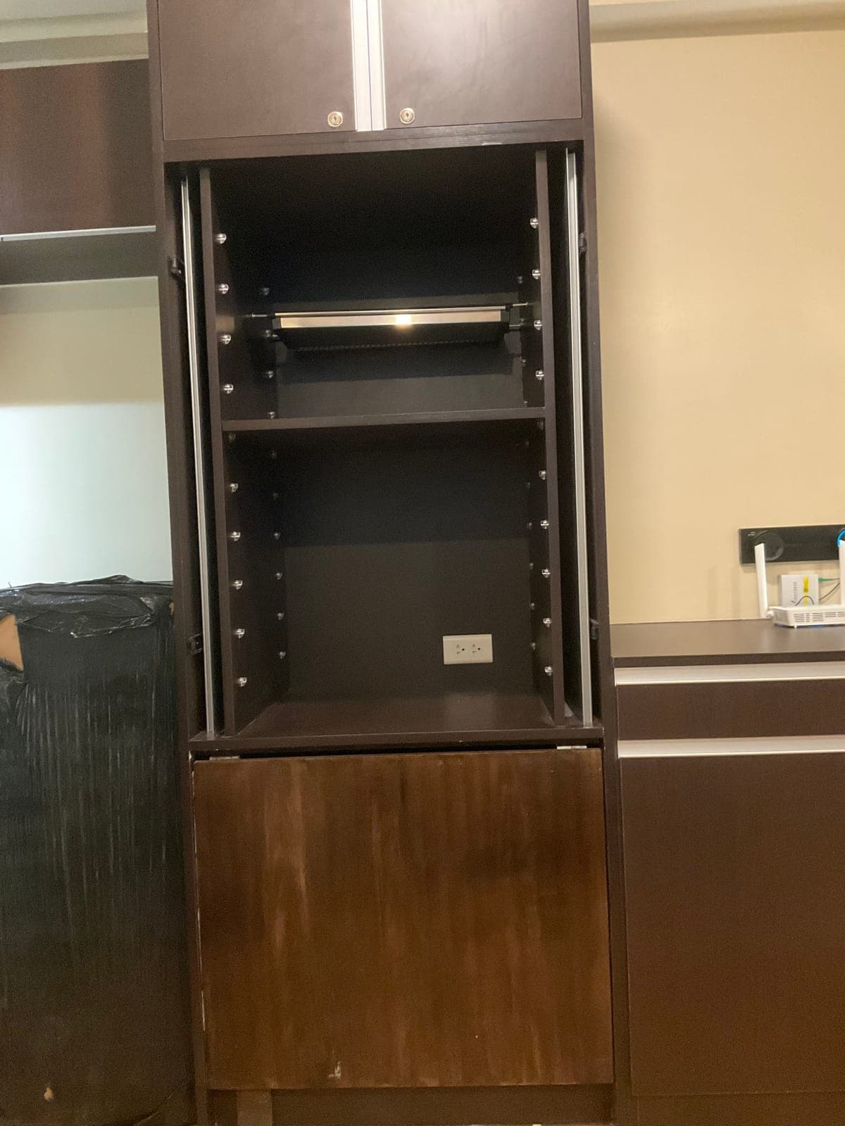 Studio at Aurora Escalades Tower is available for long-term lease - photo 29