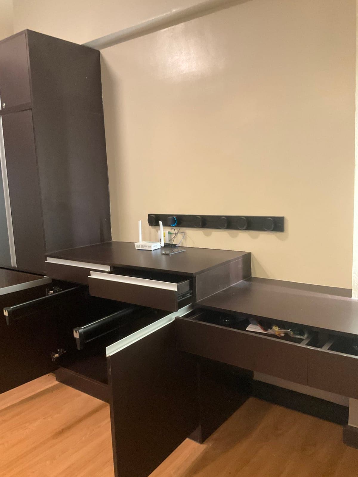 Studio at Aurora Escalades Tower is available for long-term lease - photo 4