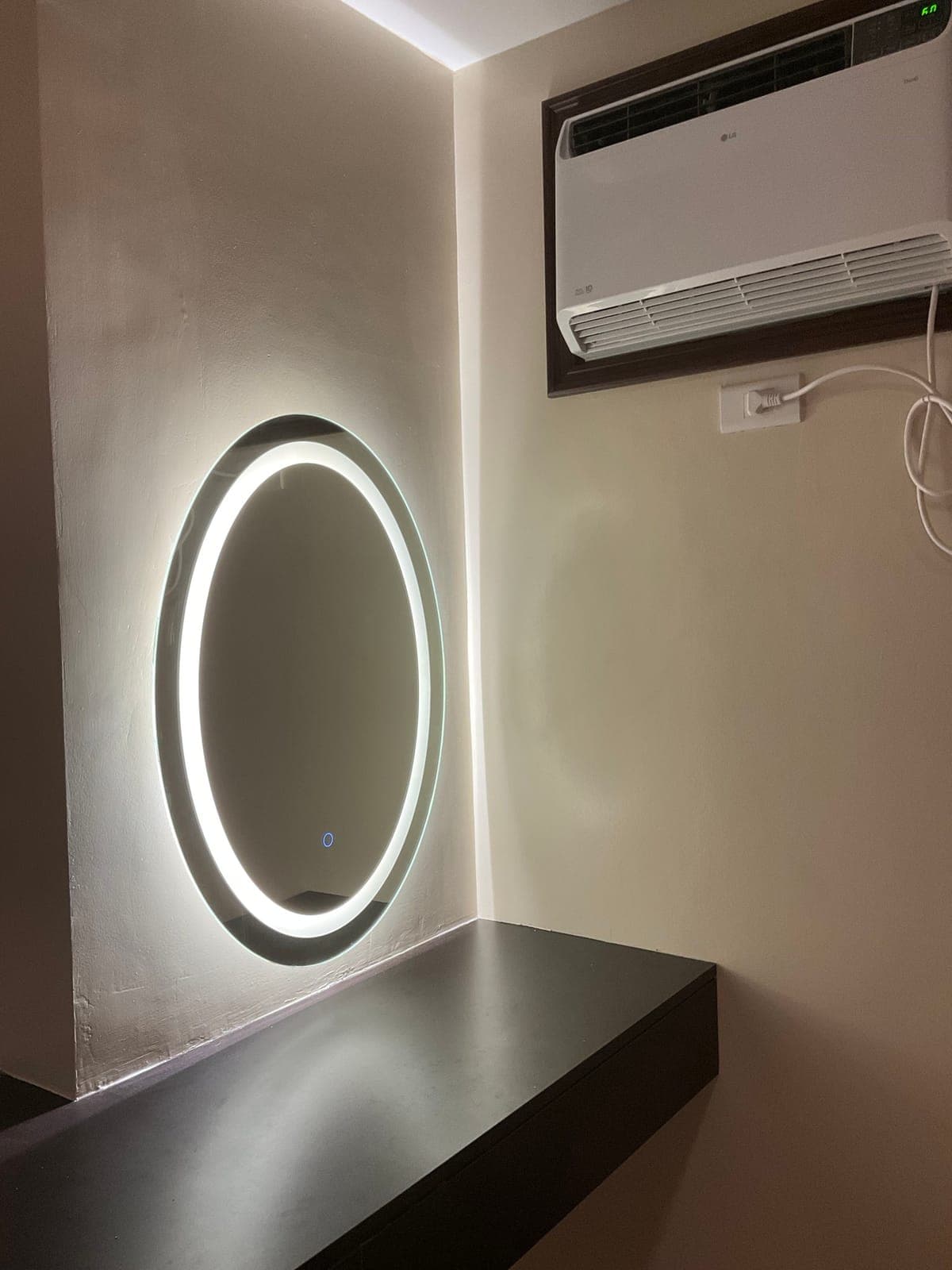 Studio at Aurora Escalades Tower is available for long-term lease - photo 5