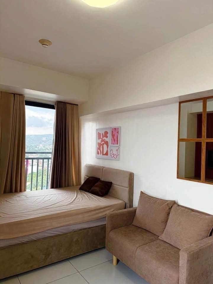 🏡 BRAND-NEW STUDIO WITH BALCONY FOR RENT! ✨ - photo 2