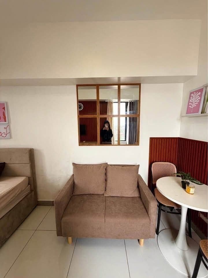 🏡 BRAND-NEW STUDIO WITH BALCONY FOR RENT! ✨ - photo 3