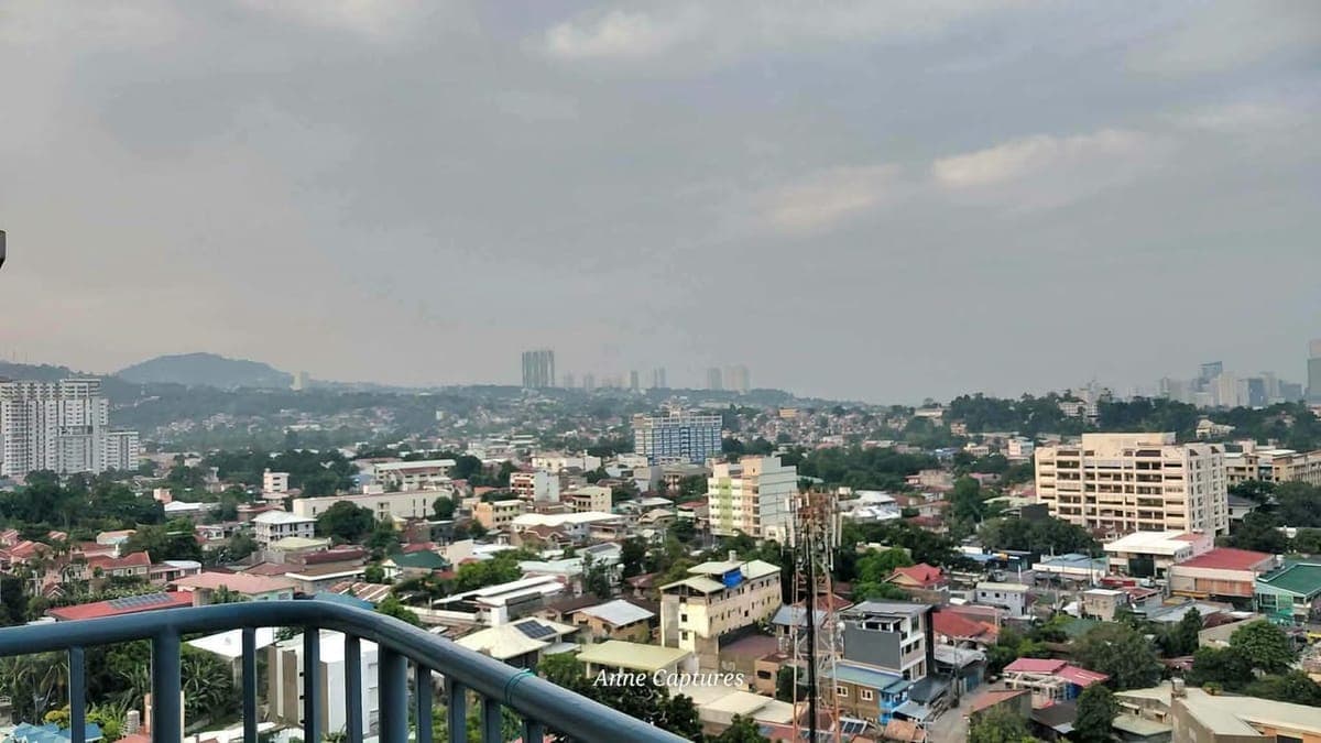 ‼️1BR with Balcony FOR RENT‼️ - photo 1