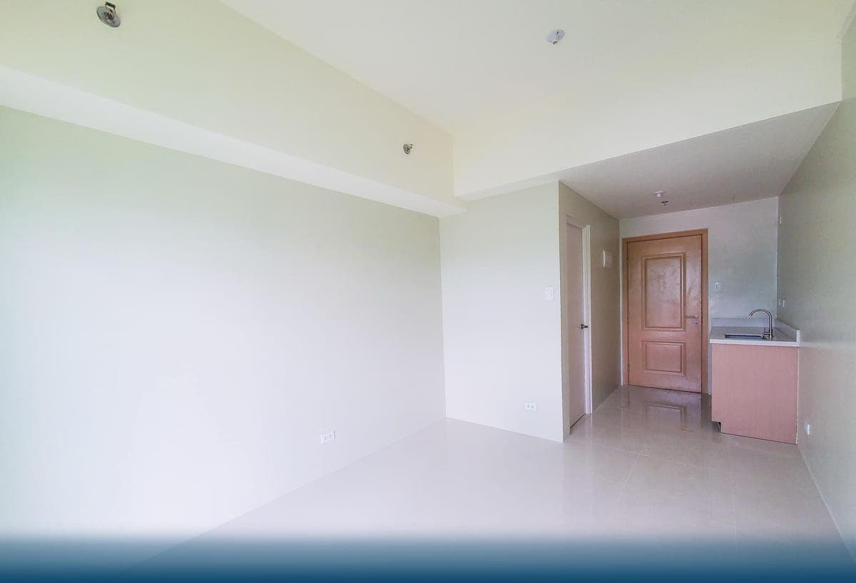 🏢 FOR RENT: STUDIO UNIT | MOVE-IN READY! 🏢