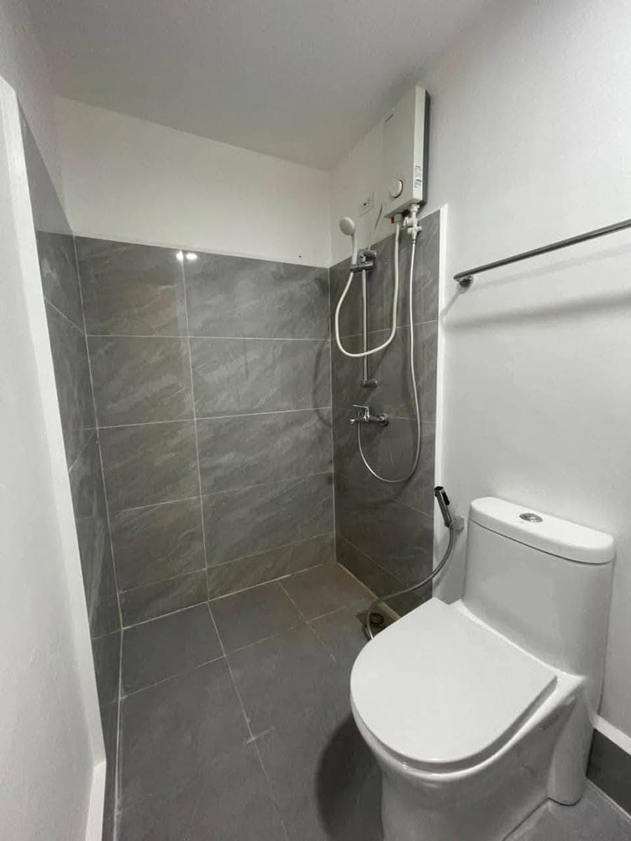 👉For Rent Brandnew Studio Unit in Cityclou with balcony - photo 5