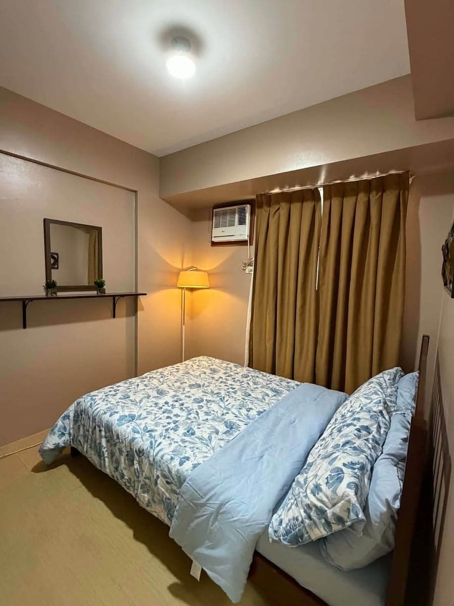 FOR RENT Fully Furnished 1 Bedroom Unit Avida Tower 2 - photo 5