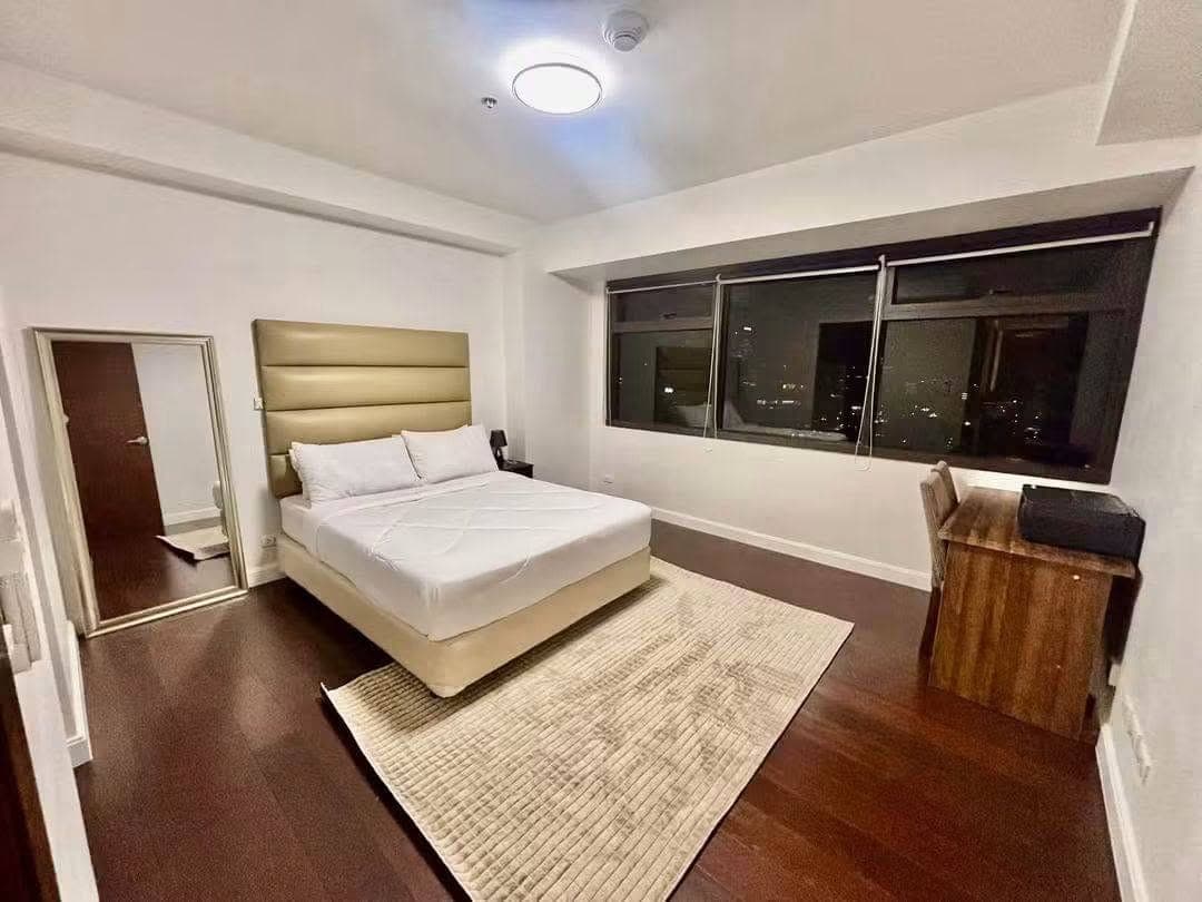🏙️ 1-BEDROOM CONDO FOR RENT – THE ALCOVES 🏙️ - photo 1