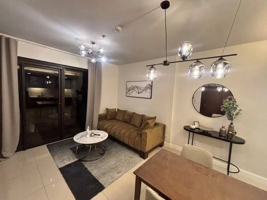 🏙️ 1-BEDROOM CONDO FOR RENT – THE ALCOVES 🏙️ - photo 2