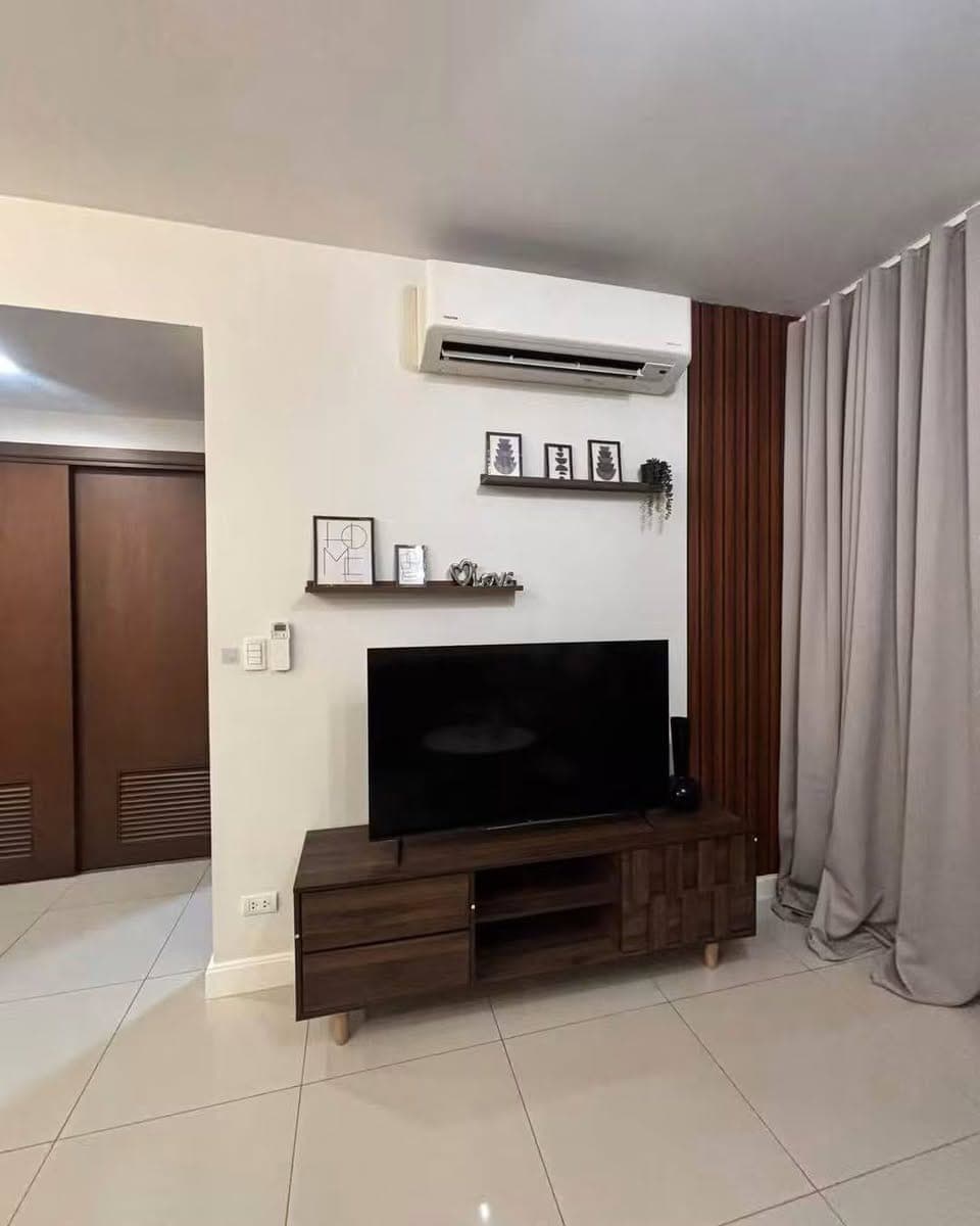 🏙️ 1-BEDROOM CONDO FOR RENT – THE ALCOVES 🏙️ - photo 3