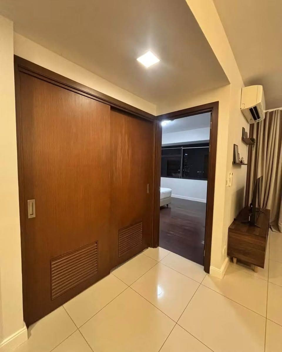 🏙️ 1-BEDROOM CONDO FOR RENT – THE ALCOVES 🏙️ - photo 4
