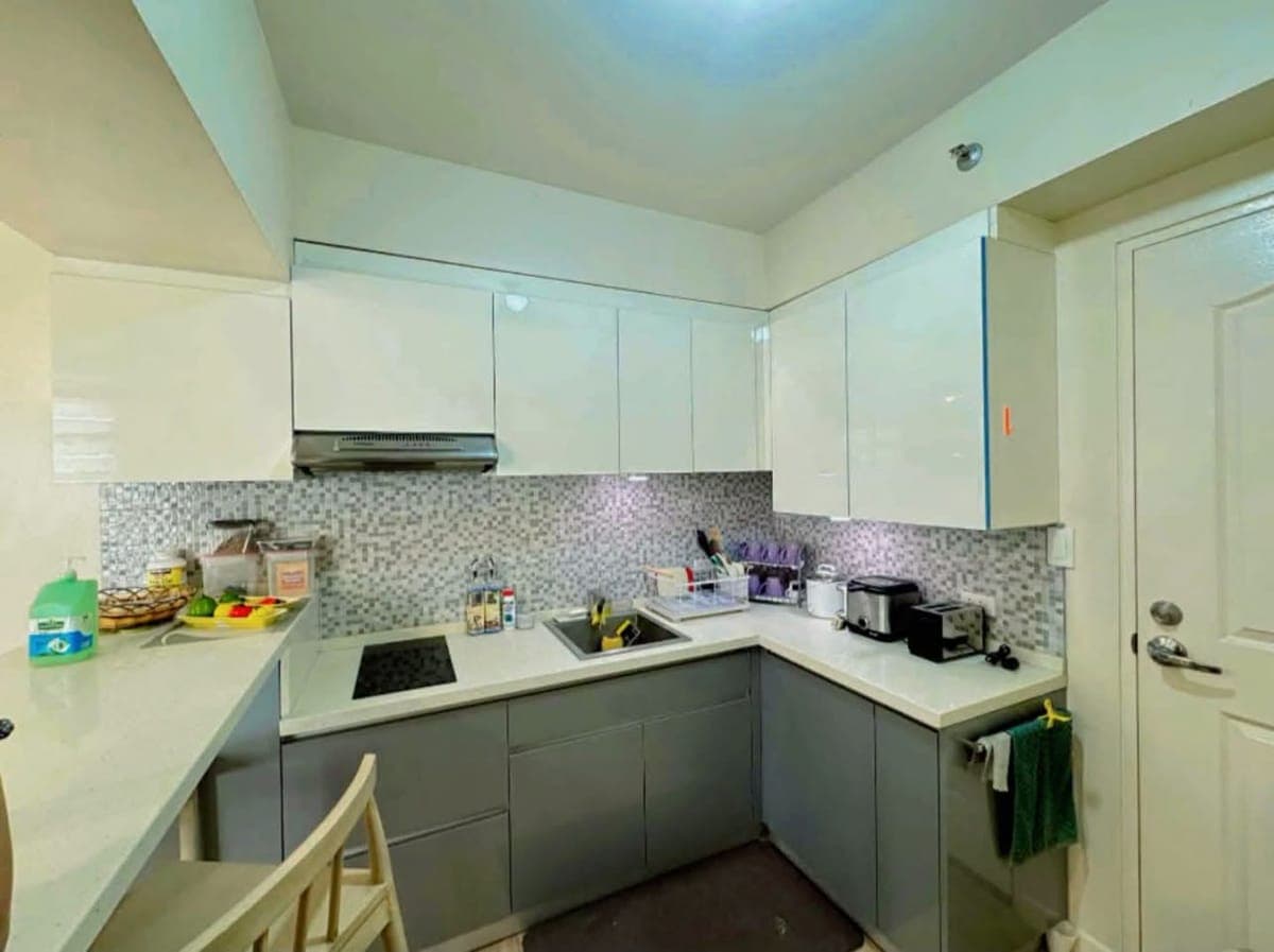 2bedrooms for rent🎉 - photo 4