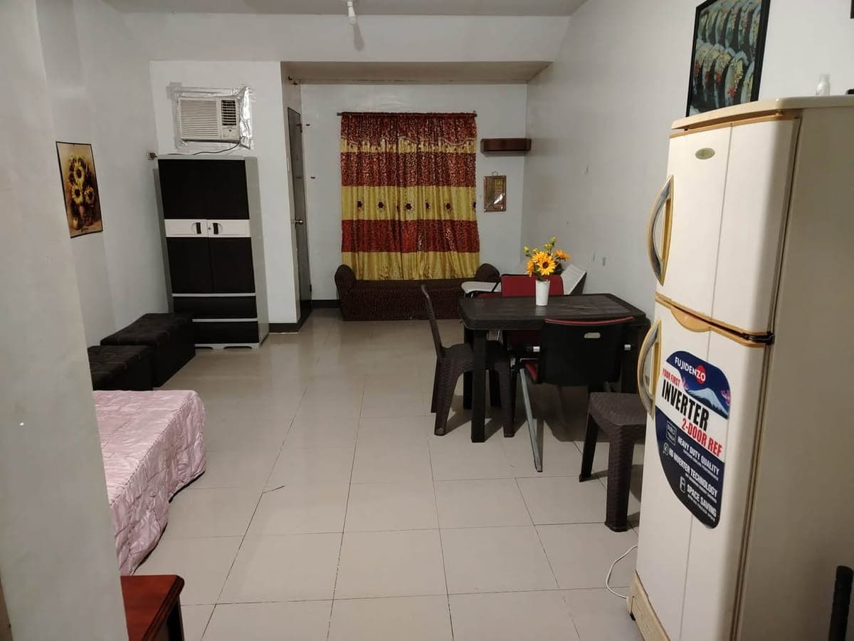❤️ CONDO FOR RENT – STUDIO UNIT! ❤️ - photo 2