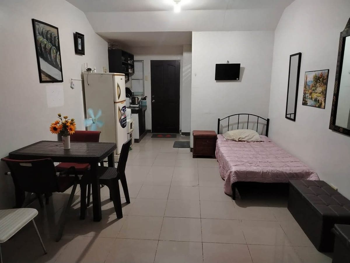 ❤️ CONDO FOR RENT – STUDIO UNIT! ❤️ - photo 1