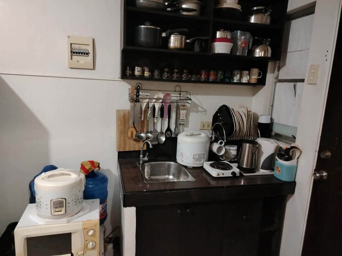 ❤️ CONDO FOR RENT – STUDIO UNIT! ❤️ - photo 4