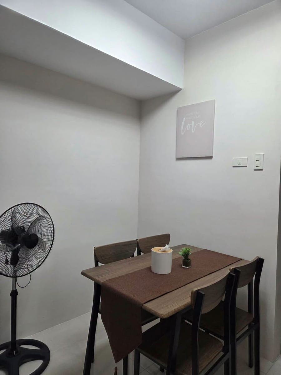 RENT - JTower Condominium - SEA VIEW, AS Fortuna st. - photo 5