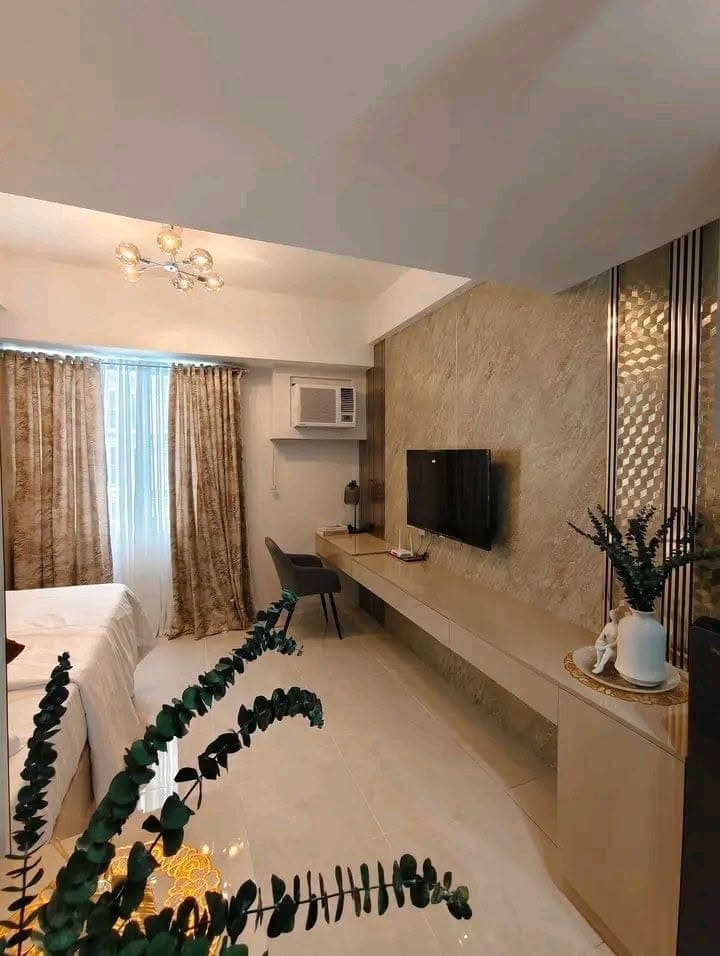 Studio condo, with nice interior for RENT❗ in Casamira Towers Mandaue. - photo 5