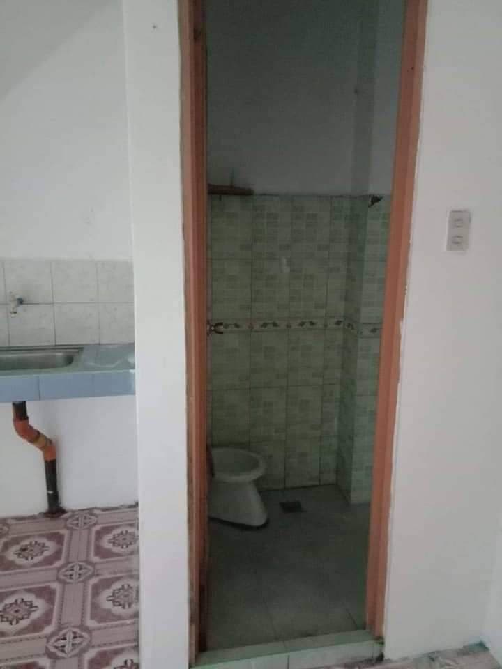 ROOM 4 RENT  @ Bgrgy Escopa 3, Project 4 QC - photo 2