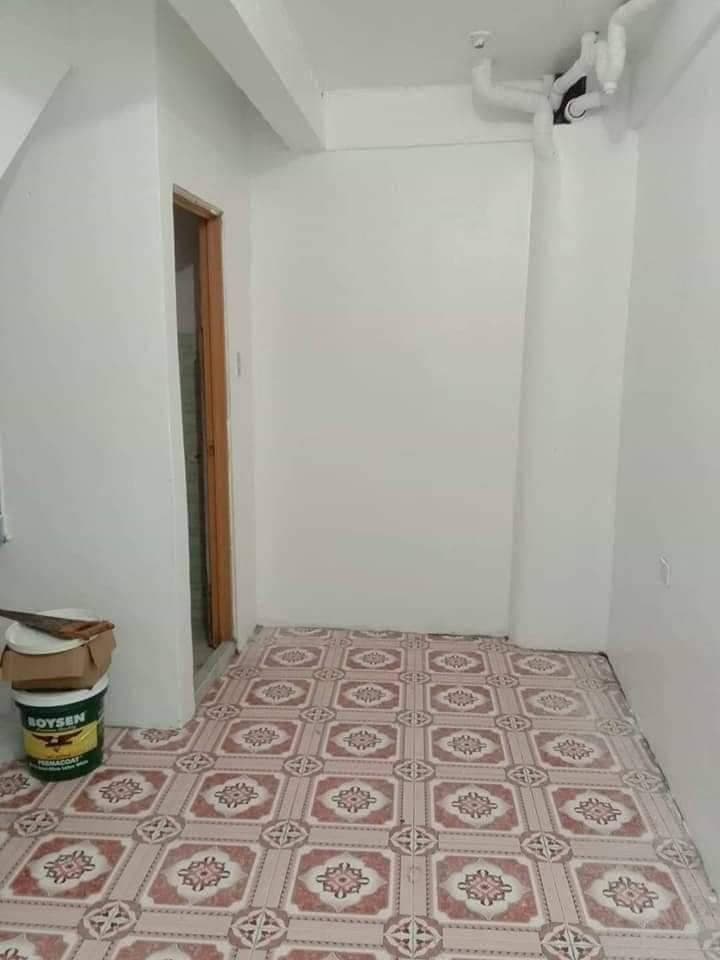 ROOM 4 RENT  @ Bgrgy Escopa 3, Project 4 QC - photo 4