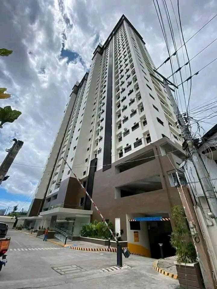 💥 FOR RENT- 1BR Seaview High-Floor Unit(Morning Sun Facing)🌞 - photo 1