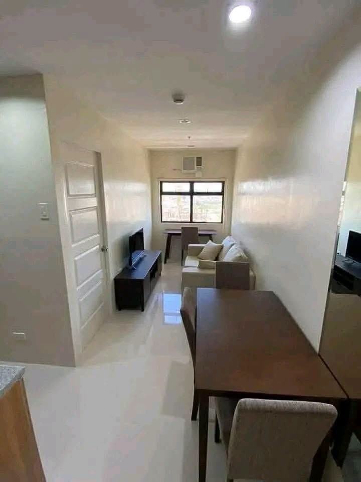 💥 FOR RENT- 1BR Seaview High-Floor Unit(Morning Sun Facing)🌞 - photo 5