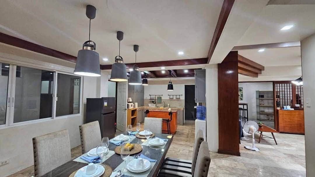 🏡 FOR RENT | FULLY FURNISHED 5-BEDROOM HOUSE - photo 5